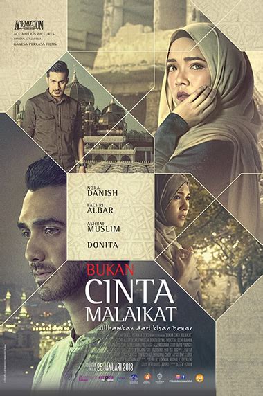 Drama malaysia terbaru tayang 2020 tentang perjodohan, pernikahan, benci jadi cinta, romantis, agama. Senarai Filem Melayu Terbaru 2018 | SANoktah