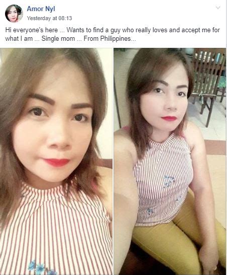 Beautiful Single Mom In Philippines Want To Meet Someone Serious Chat Now • Sugar Mummy Website