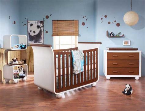 Top Baby Boy Room Ideas