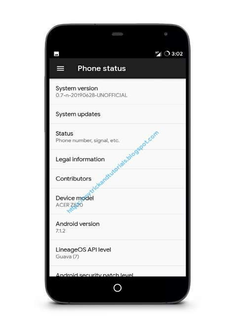 Please stock rom and working simtoolkit. Rom Lollipop Acer Z520 / ROM6.0.1 MIUI 8 PRO MT6582 Acer z520 - theAsk / Below are the specs for ...