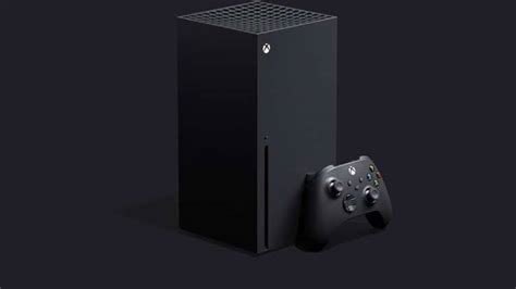 Xbox Series X Ign Divulga Vídeo De Primeiras Impressões Do Console