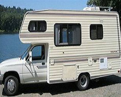 Turn left on heller street across from ge plant. 1990 Toyota Dolphin Motorhome For Sale in Mobile AL