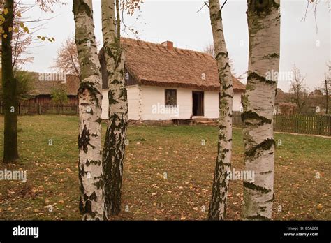 Turn Xix Xx Century Thatched Hi Res Stock Photography And Images Alamy