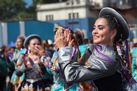 5 Tradiciones Peruanas Que Debes Conocer Para Enorgullecerte Del Perú