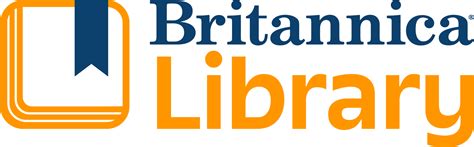 Britannica Library Logo Set Britannica Digital Learning