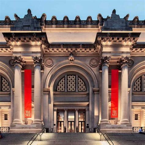 纽约大都会博物馆重开时间定了：8月29日，希望从未熄灭 中国书画展赛网