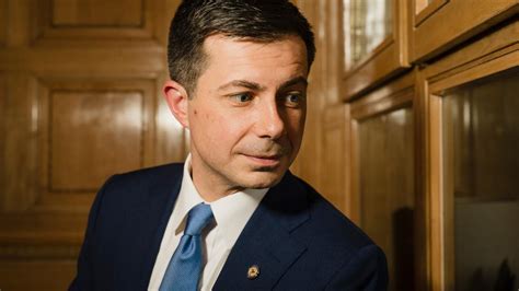 Pete Buttigieg The Leadership Germany Is Showing Is Welcome Zeit
