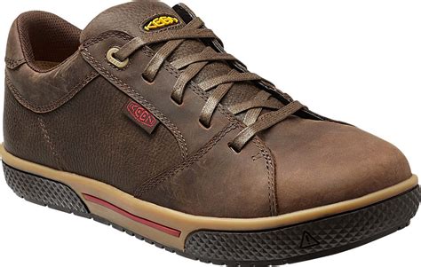 Keen Mens Vero Low Esd Free Shipping And Free Returns Sneakers