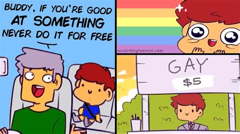 Never GAY For Free Tumblr Memes YouTube