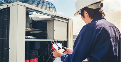 Air Conditioning Repair 5 Things To Consider Repair Service