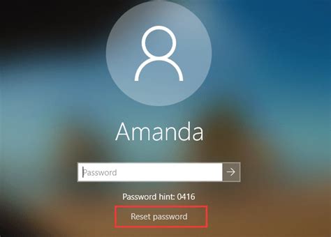 How To Reset An Hp Laptop Password When Youve Forgotten It Tech Guide
