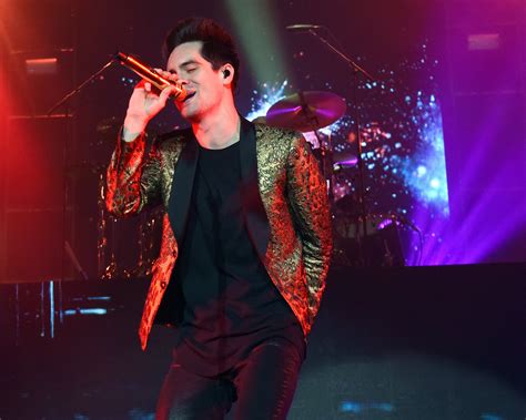 Panic! at the Disco Prep New LP, Release Two New Songs - Rolling Stone