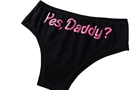Top 10 Recommendation Daddy Underwear Plus Size 2019