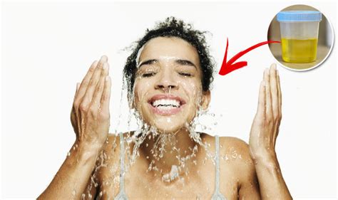 Beauty Bloggers Urine Can Treat Acne And Make Your Skin Glow Life Life And Style Uk