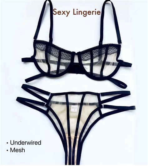 women see through lingerie sexy lingerie babes lace bra brief buy see through lingerie sexy