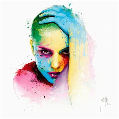 Patrice Murciano Kai Fine Art