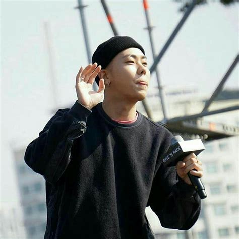 Loco Aomg Asian Rapper Solo Male Kwon Hyuk Male Artist Jay Park