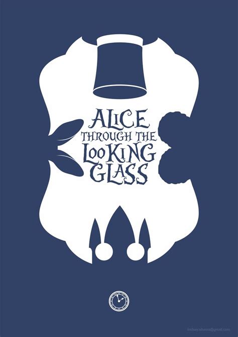 Alice Through The Looking Glass Alice In Wonderland Book Alice