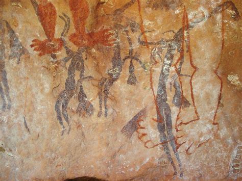 History And Emergence Of Aboriginal Art Japingka Gallery