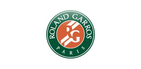 Roland Garros Logo Significado Del Logotipo Png Vector Images And
