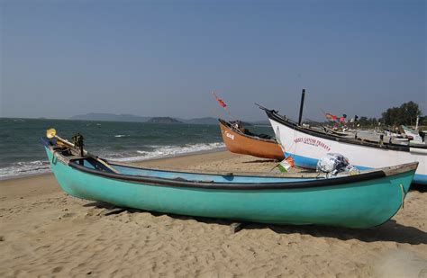 Madhavpur Beach Porbandar Travel Guide 2020