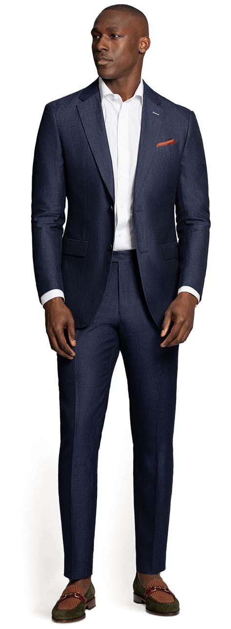 Summer Suits For Men Hockerty