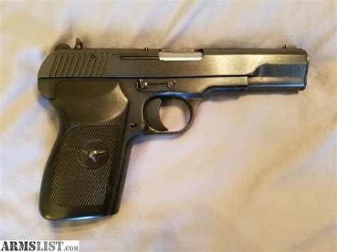 Armslist For Sale Norinco 9mm Pistol