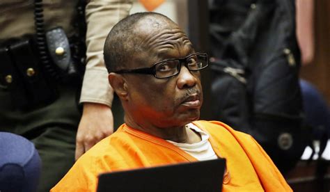 Notable Inmates On Californias Death Row And Their Crimes