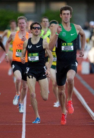 Oregon Twilight Andrew Wheating Makes A Triumphant Return To Hayward Field The Sporting Life