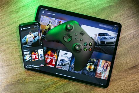 How To Use Xbox Cloud Gaming On Ipad 2023