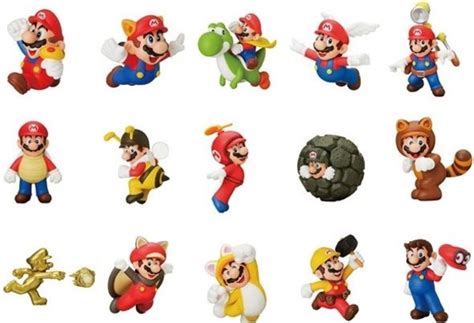 Choco Egg Super Mario Now Available To Pre Order The Gonintendo
