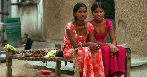 in banchhada community of madhya pradesh daughters and sisters are turned into prostitutes for money