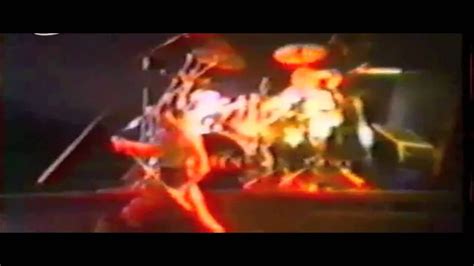 Queen Stone Cold Crazy Great King Rat Live In Vienna 1984 Youtube