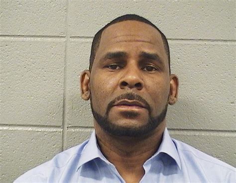 The Source Magazine On Twitter R Kelly Sentenced To Additional Year