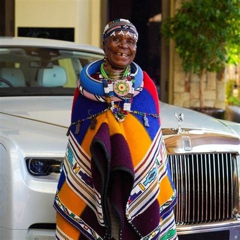 Meet 85 Year Old South African Grandma Who Paint Body And Interior Cars