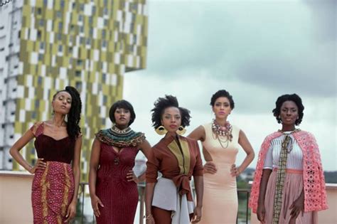 netflix deve lançar versão africana de sex and the city emais estadão