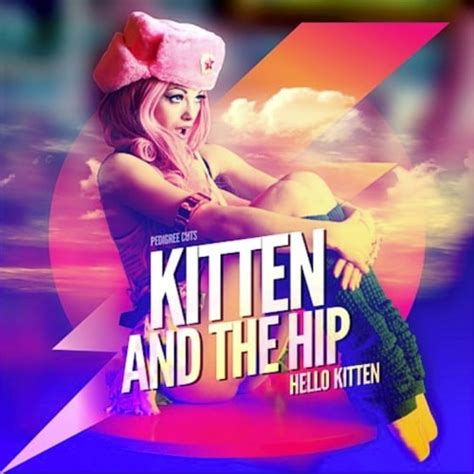 Kitten And The Hip Dont Touch The Kitten Lyrics Genius Lyrics