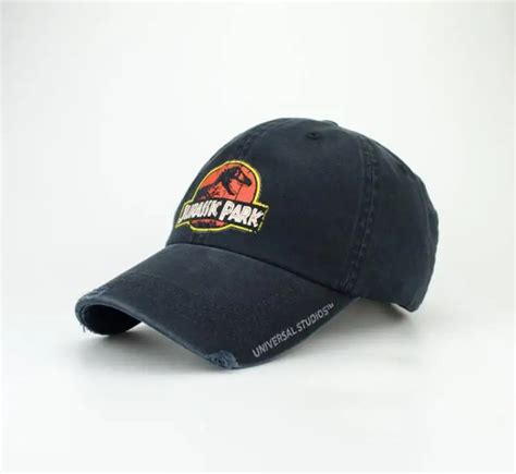 Jurassic World Cap Cosplay Hat On Alibaba Group