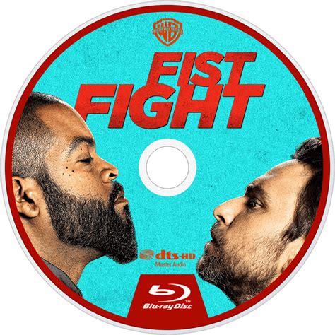 Fist Fight Movie Fanart Fanarttv