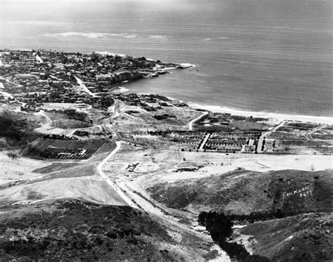 Historical Photos La Jolla