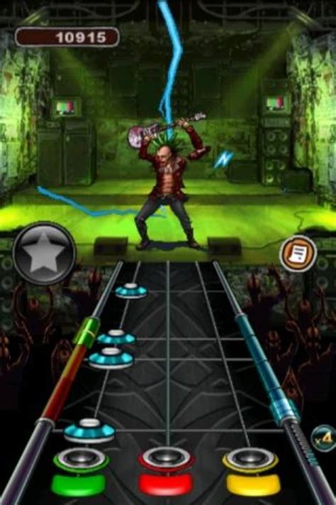 Download Game Guitar Hero 2 Untuk Android Adventurelasopa