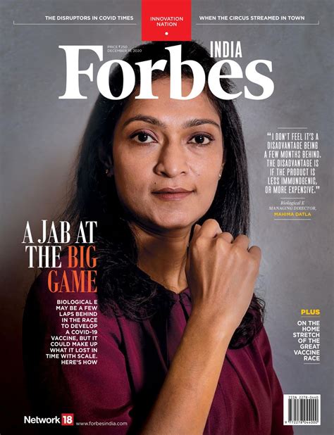 Forbes India-December 18,2020 Magazine - Get your Digital ...