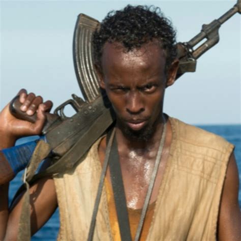 Somalische Piraat YouTube
