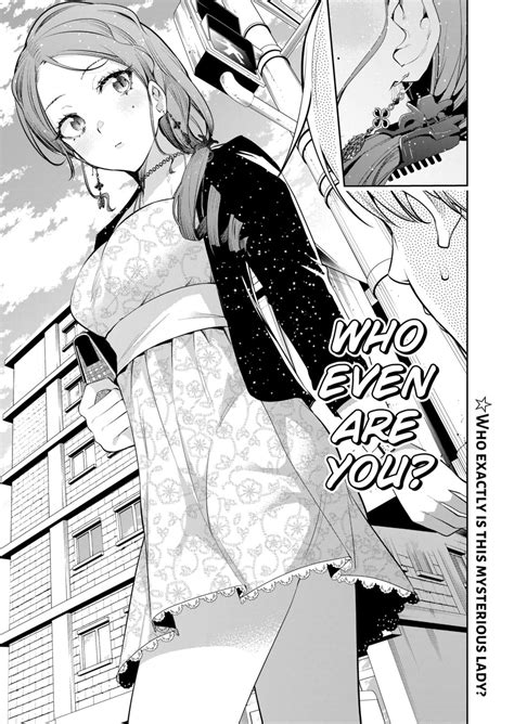 Can You Help Me Find The Manga Where This Came From R Manga