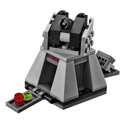 Lego Star Wars Sets 75132 First Order Battle Pack New
