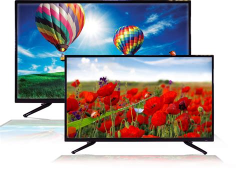 Full Hd Led Tv Png Clipart Png All Png All