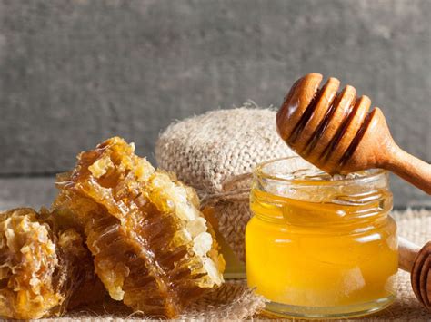اكل العسل في المنام