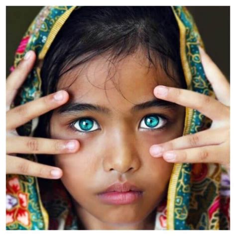 Top 10 Most Beautiful Eyes From Around World The Beauty Story