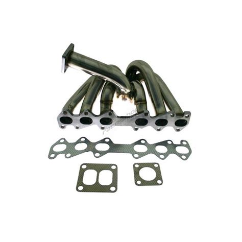 Stainless Steel Exhaust Manifold Toyota 1jz Ge External Wastegate