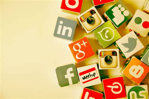 Unparalleled Benefits Of Social Media Marketing For Businesses
